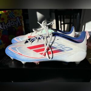Adidas F50 SG Soccer Cleats